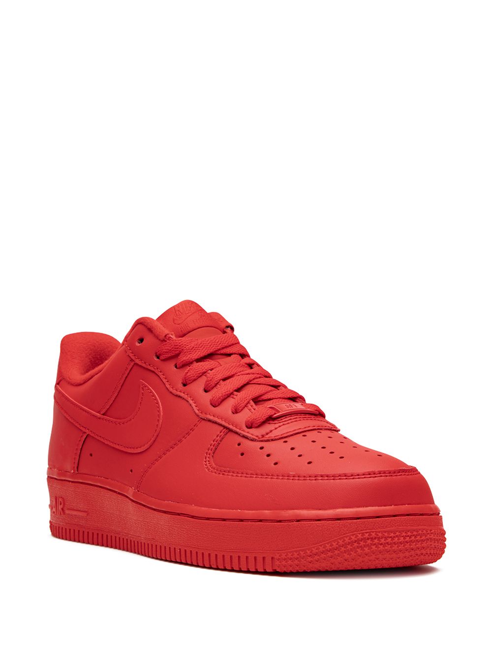 Air Force 1 '07 Red