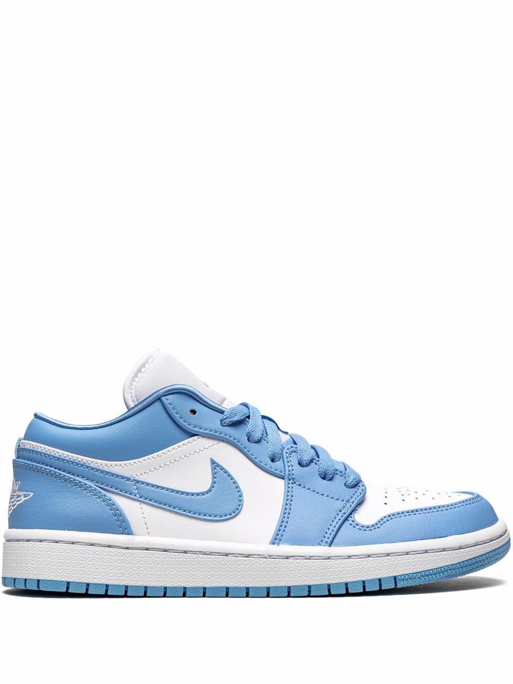 Air Jordan 1 Low UNC