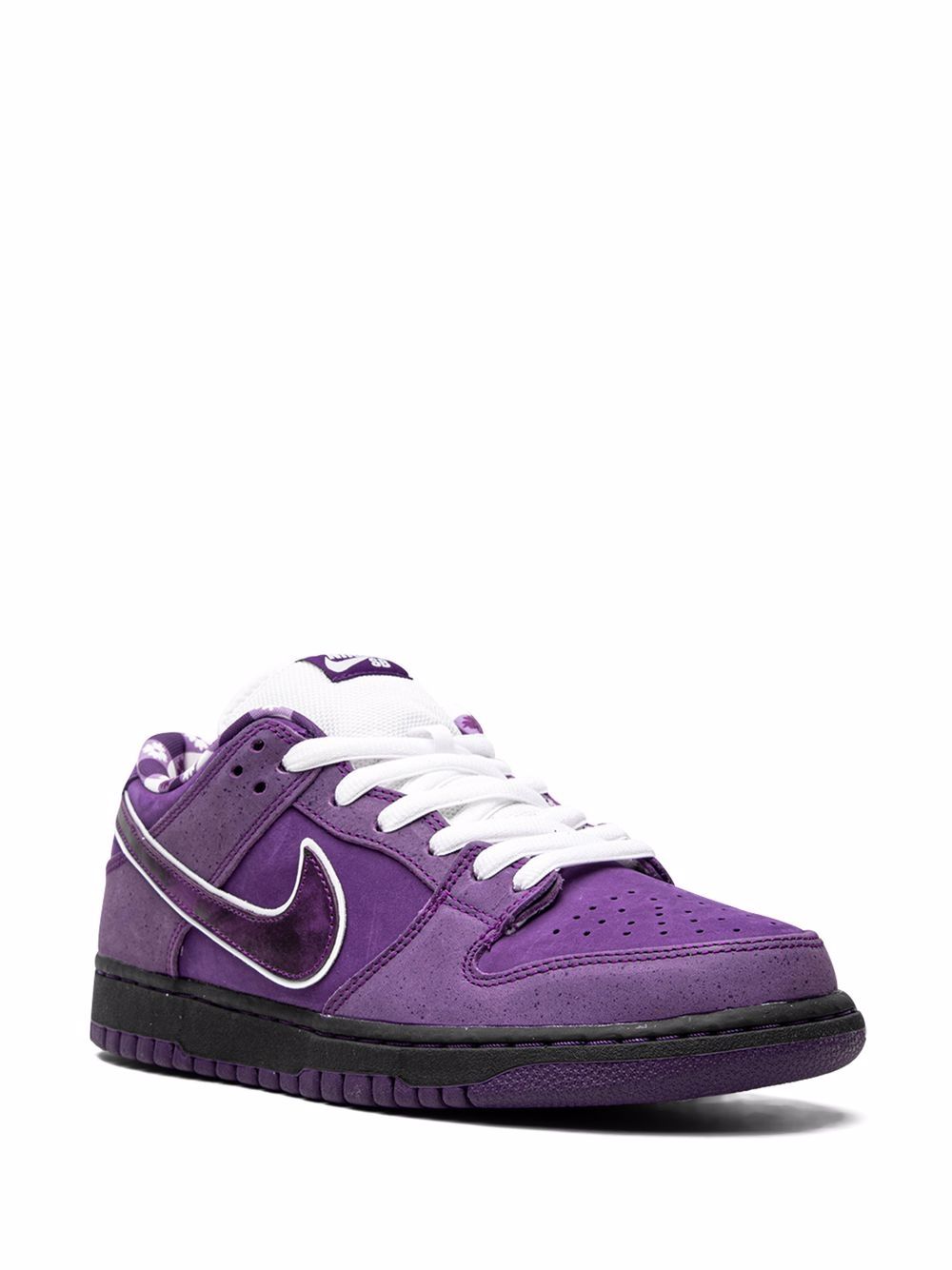 Nike DUNK CONCEPTS PURPLE LOPSTER