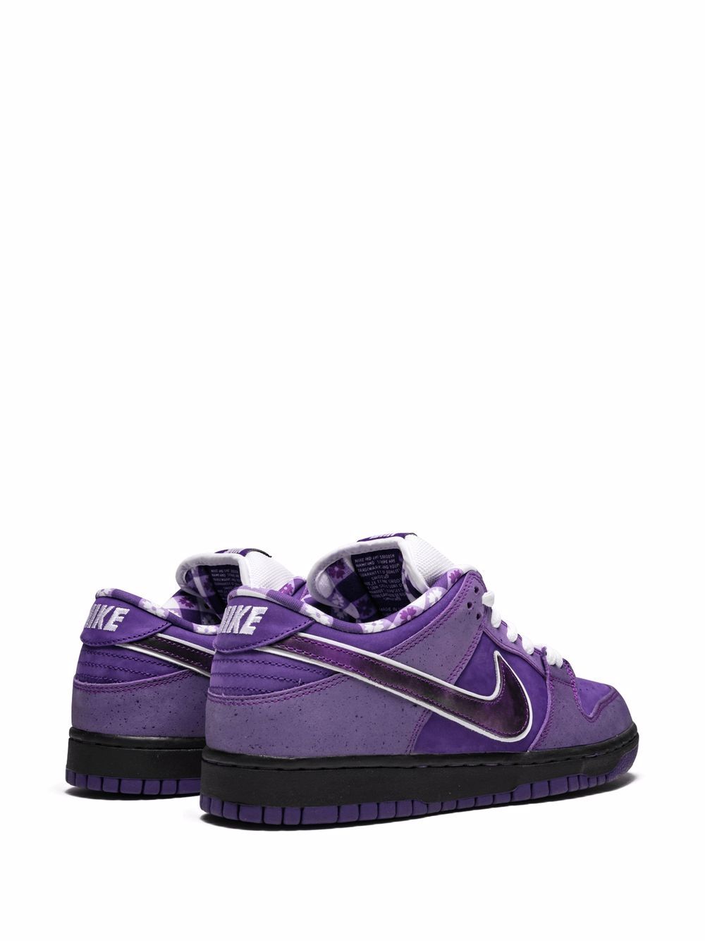 Nike DUNK CONCEPTS PURPLE LOPSTER