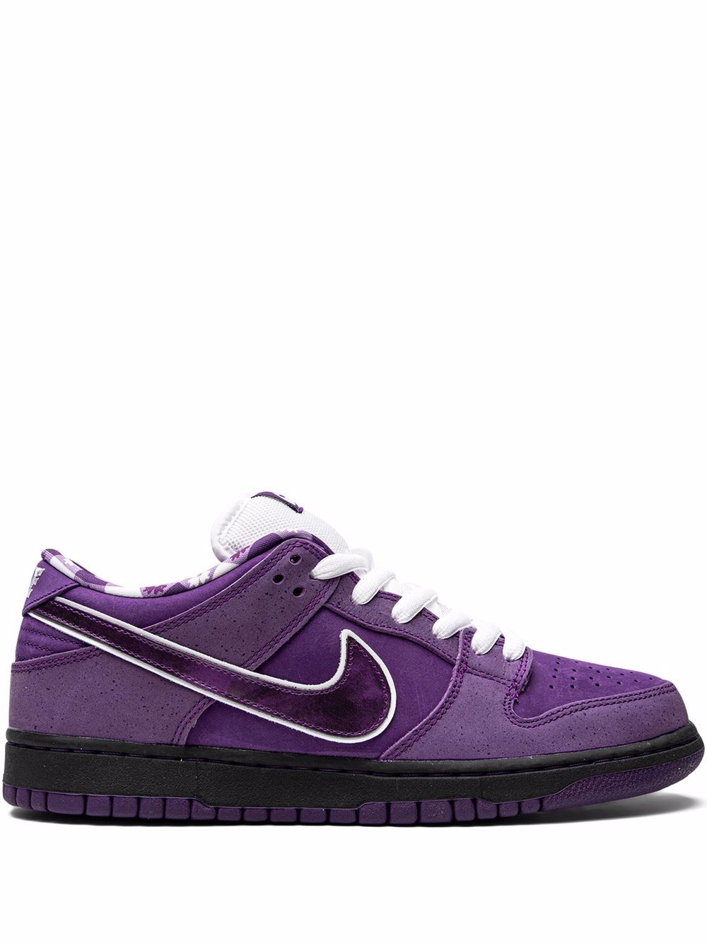 Nike DUNK CONCEPTS PURPLE LOPSTER