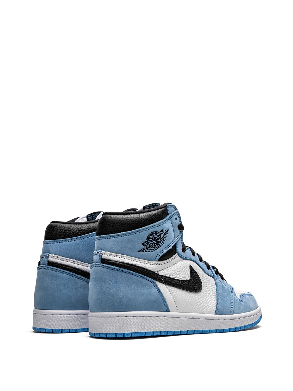 Air Jordan 1 University Blue