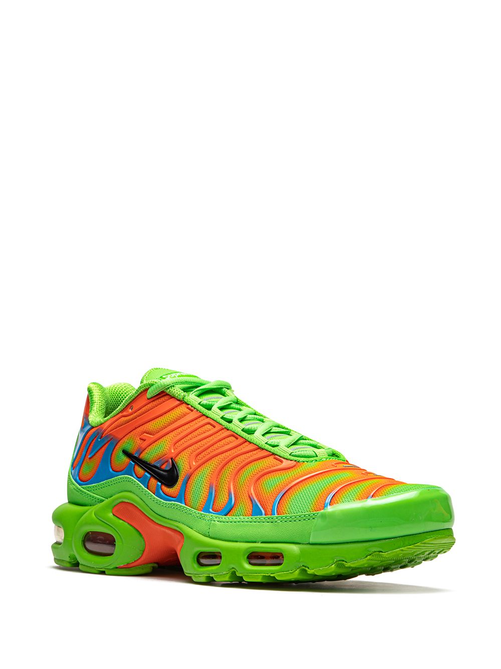 Nike Air Max TN Supreme Green