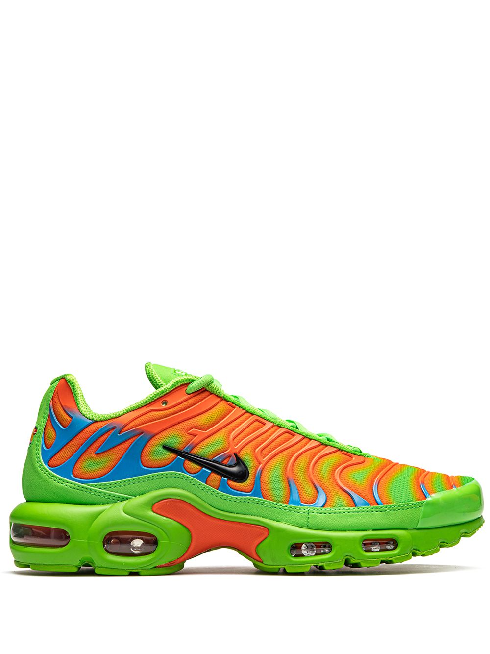 Nike Air Max TN Supreme Green