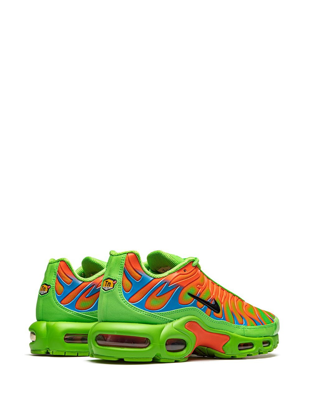Nike Air Max TN Supreme Green