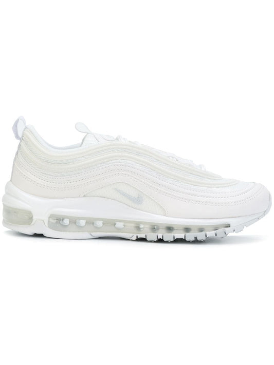 NIKE AIR MAX 97 WHITE