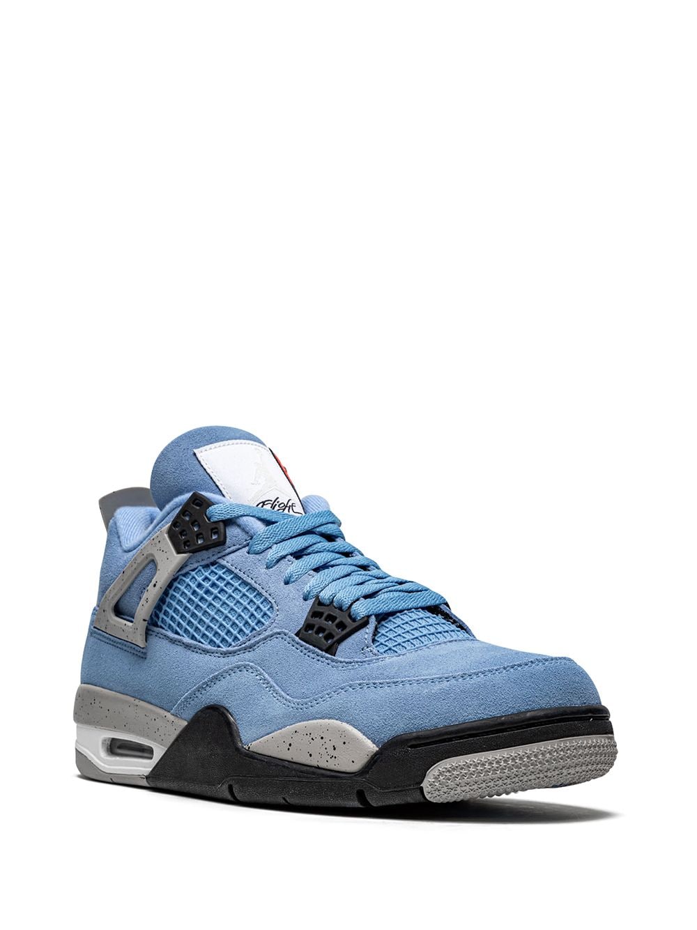 Air Jordan 4 University Blue