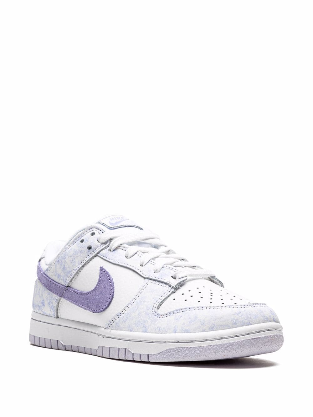 Nike Dunk Low Purple Pulse