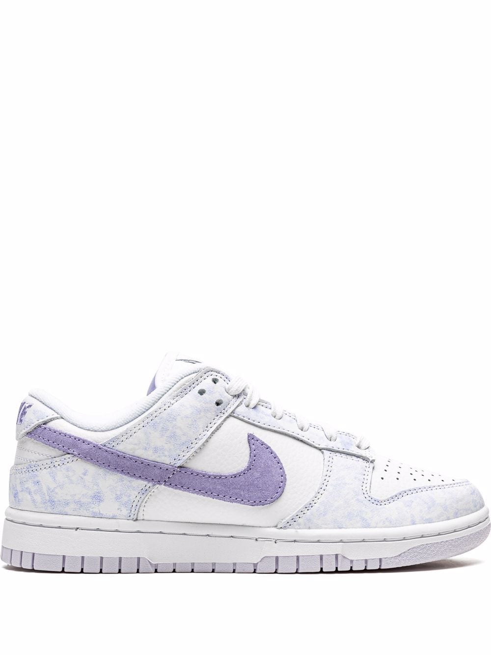 Nike Dunk Low Purple Pulse