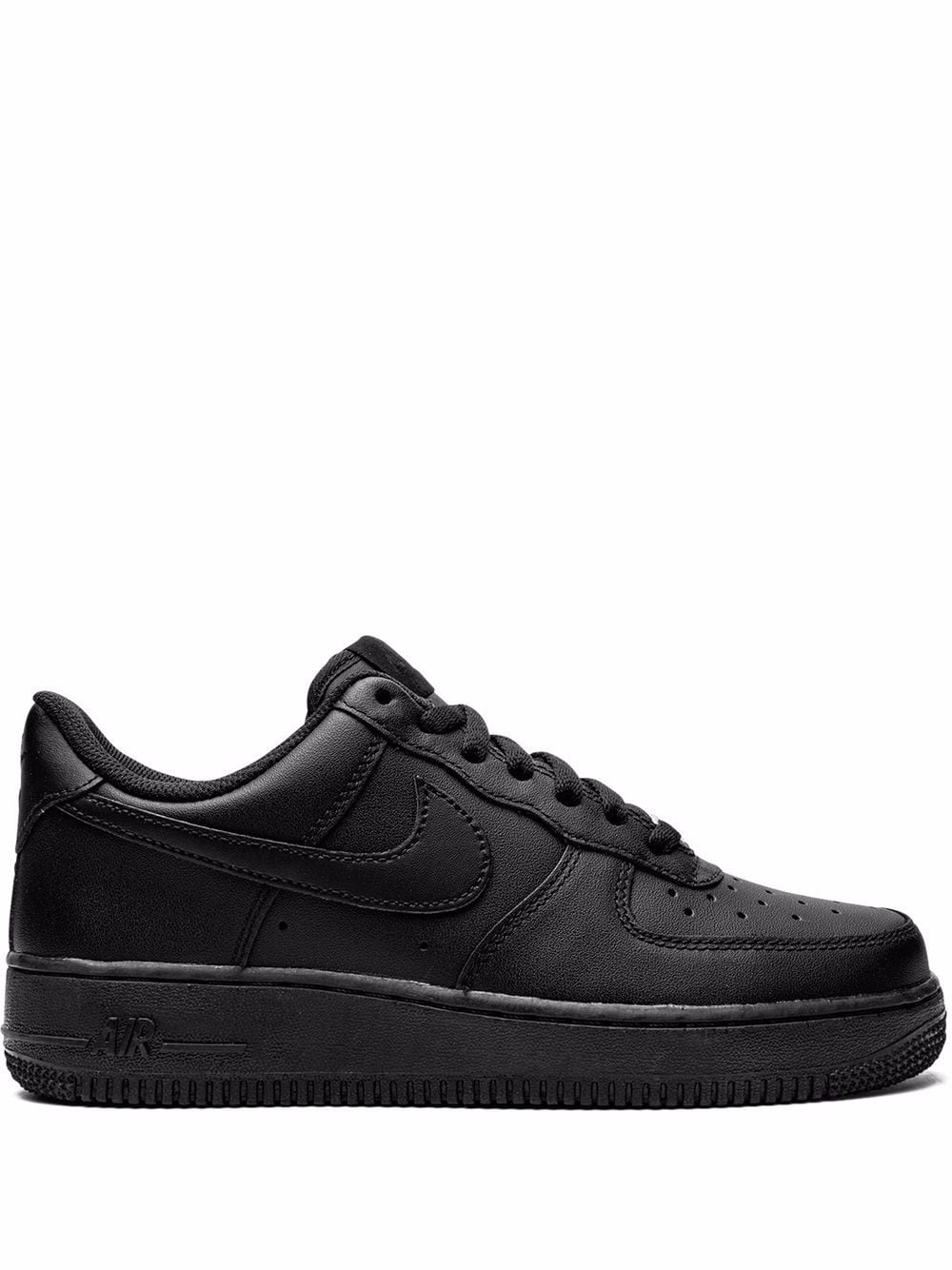 Air Force One 07 Black