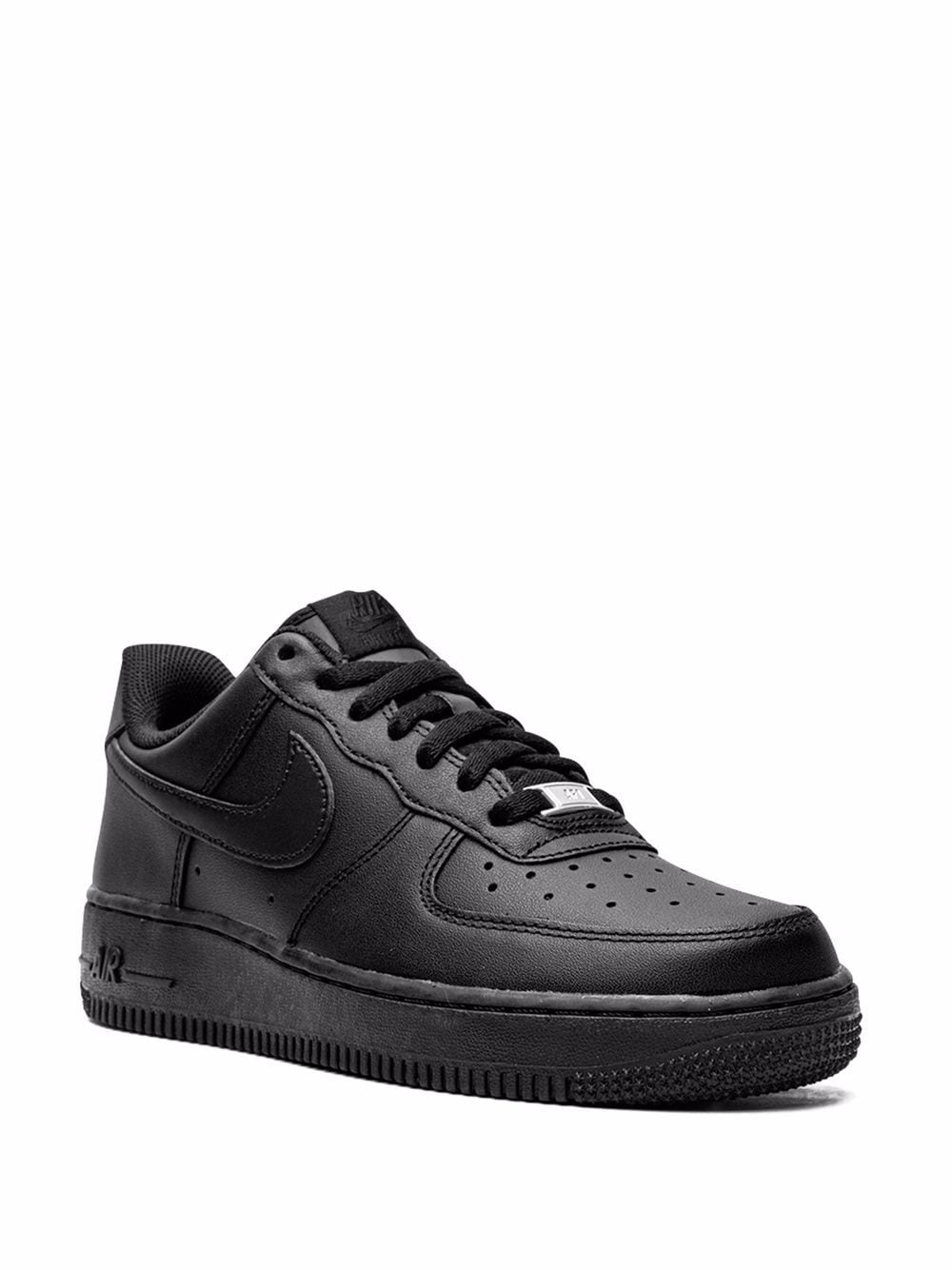 Air Force One 07 Black