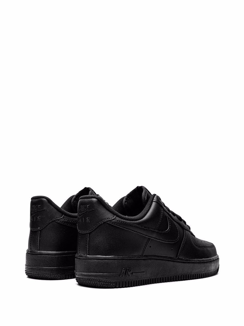 Air Force One 07 Black