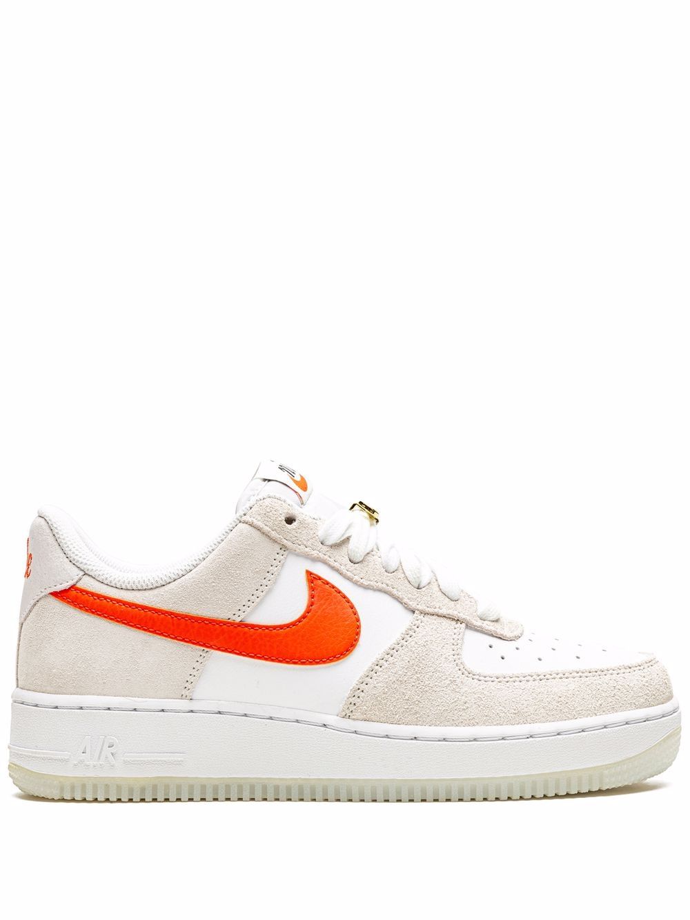 Air Force One 07 Orange