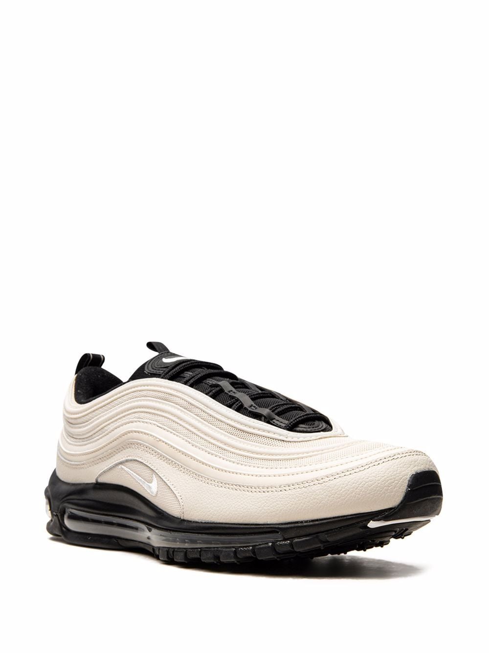 NIKE AIR MAX 97 "Light Bone & Black"