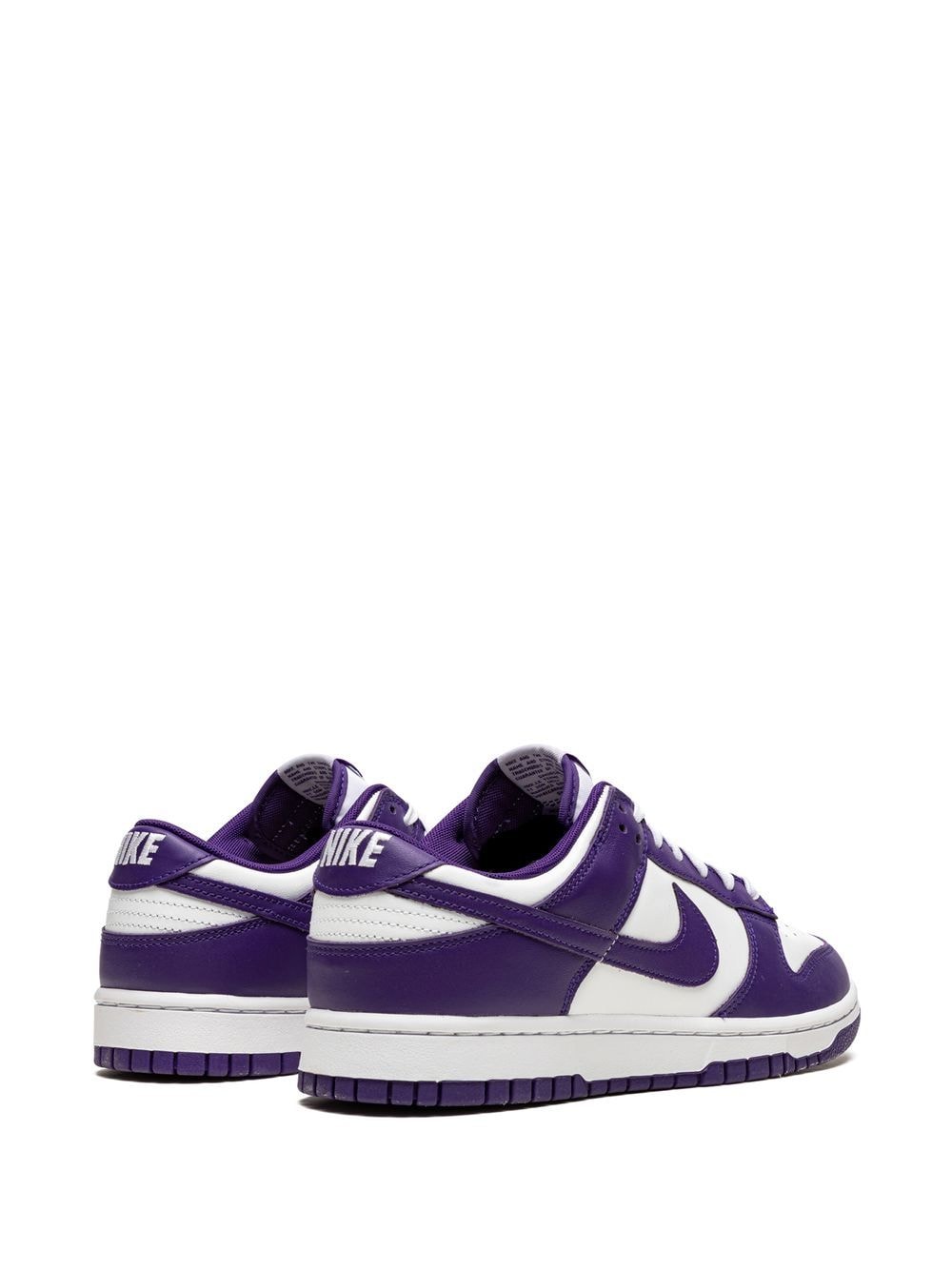 Nike Dunk Low Mora