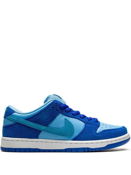 Nike DUNK MORA BLUE
