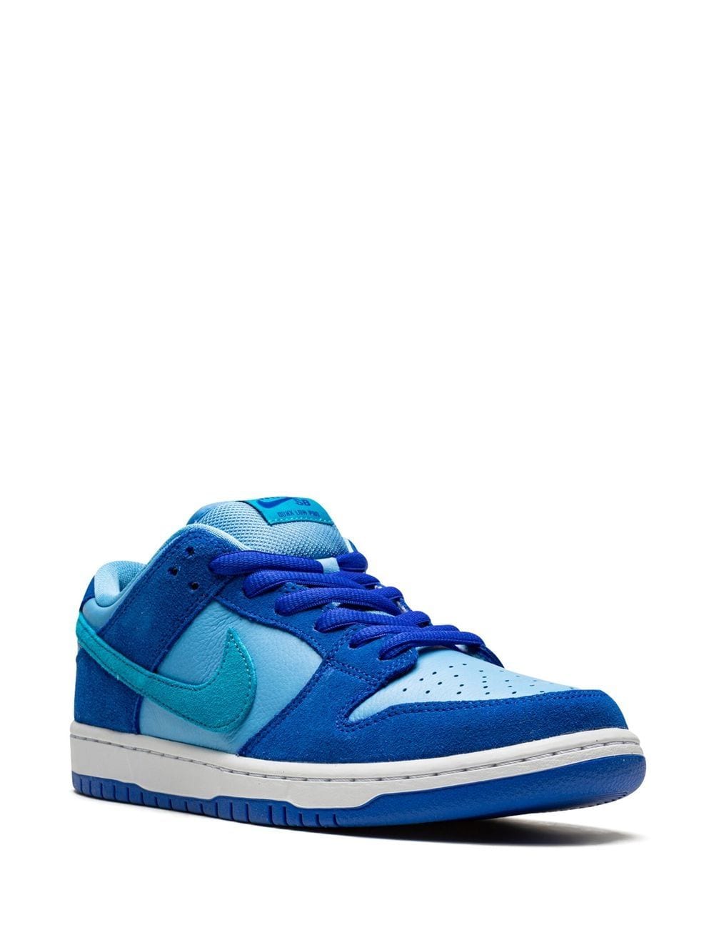 Nike DUNK MORA BLUE