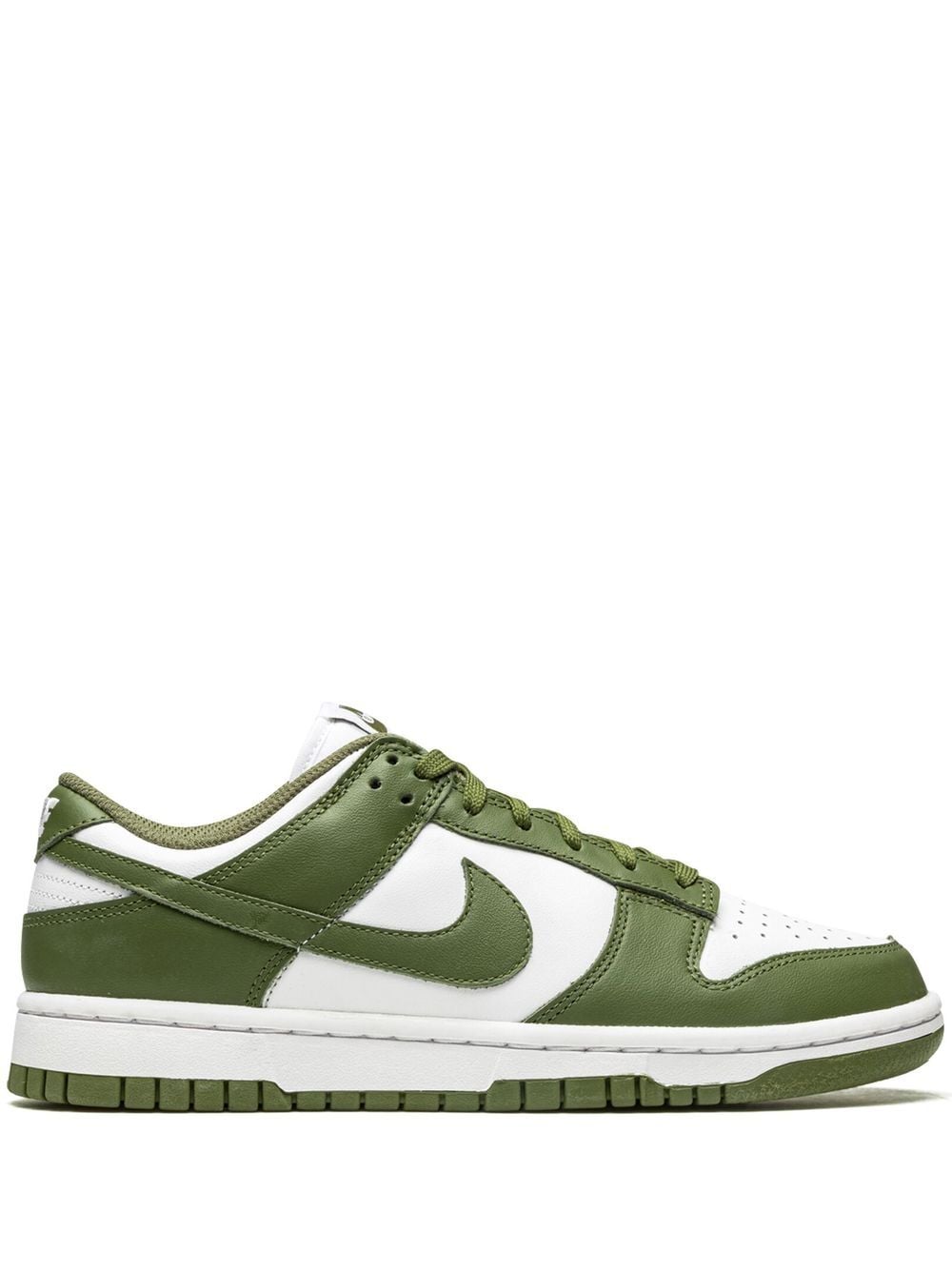 Nike Dunk Olive