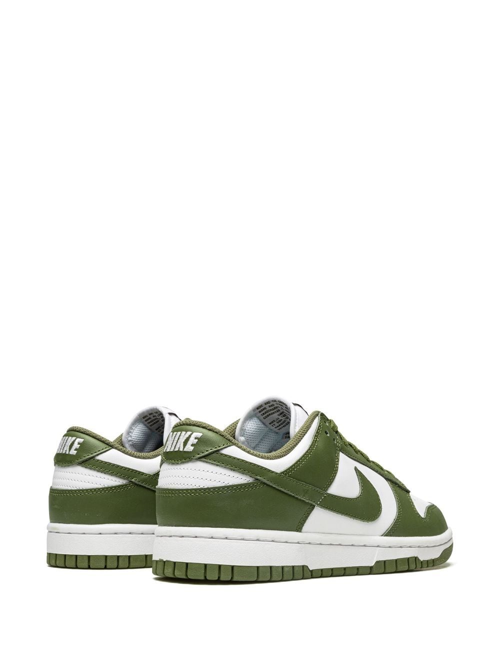 Nike Dunk Olive