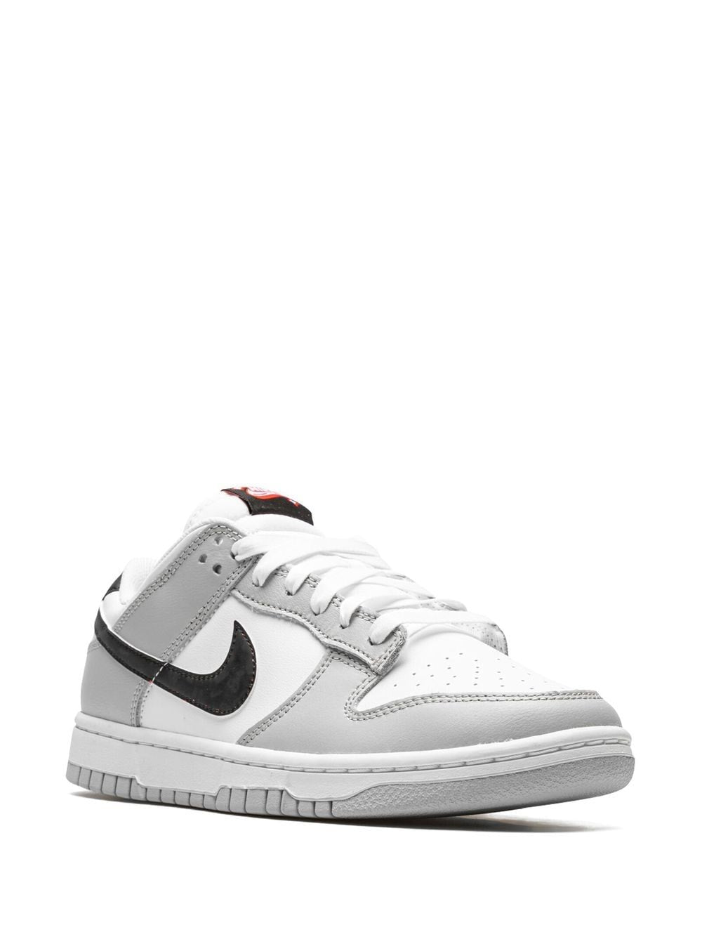 Nike DUNK Lottery Pack Grey
