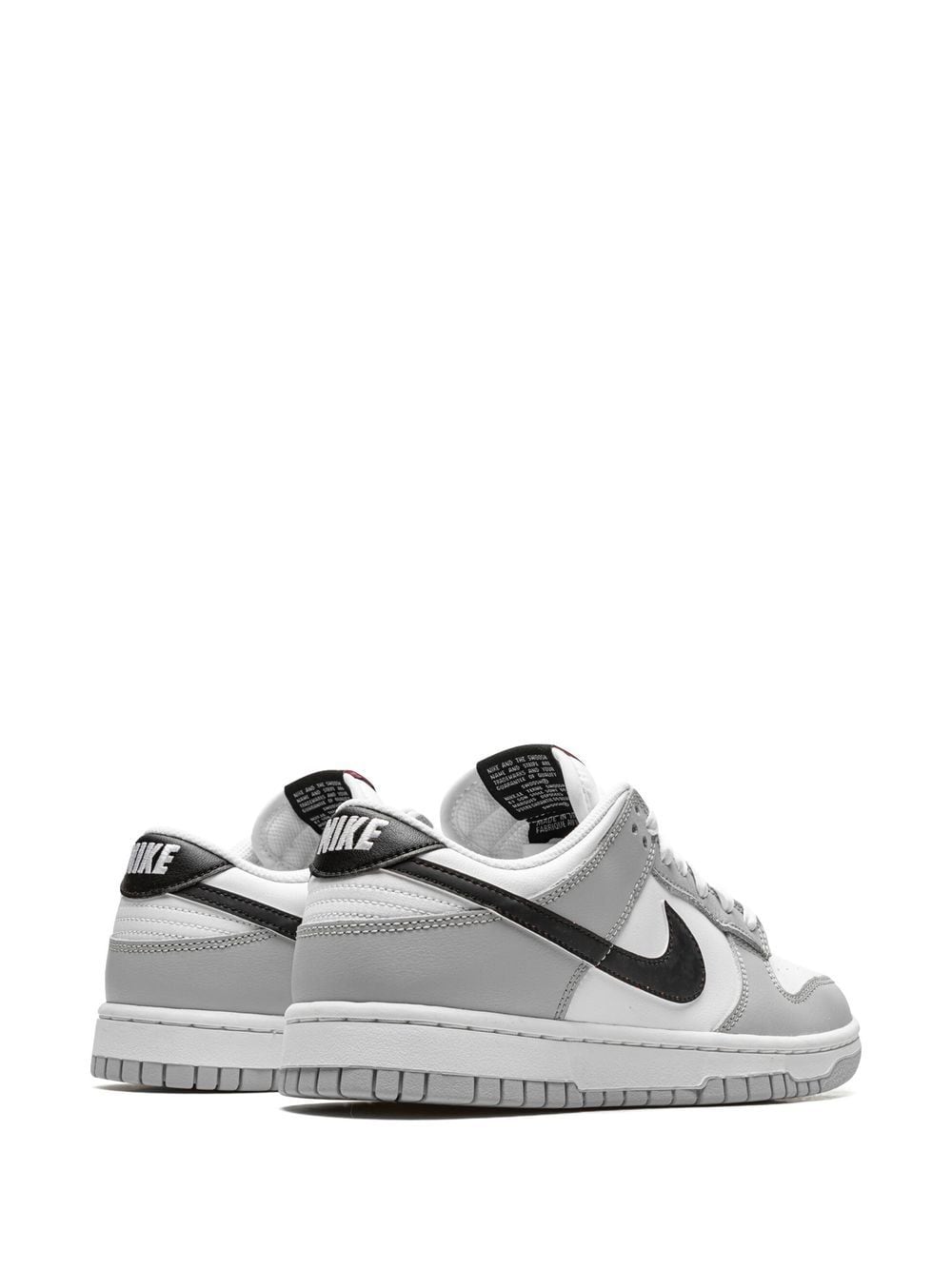 Nike DUNK Lottery Pack Grey