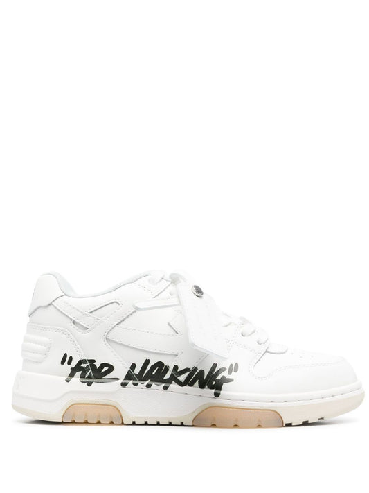 Off-White For Walking