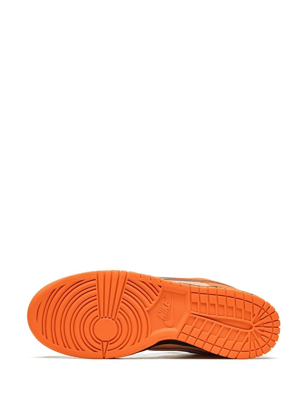 Nike DUNK CONCEPTS Orange LOPSTER