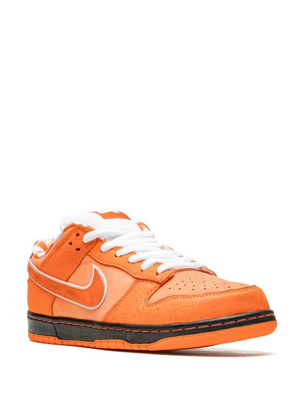 Nike DUNK CONCEPTS Orange LOPSTER