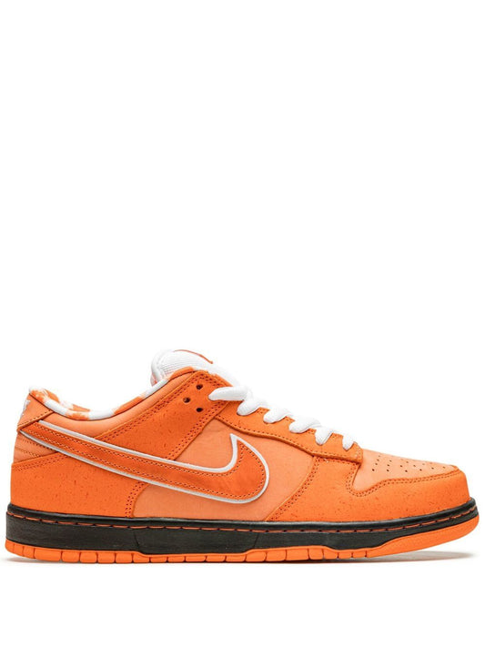 Nike DUNK CONCEPTS Orange LOPSTER