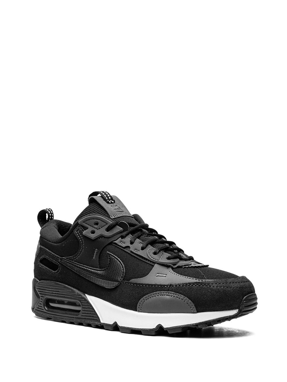 NIKE AIR MAX 90 FUTURA Negra