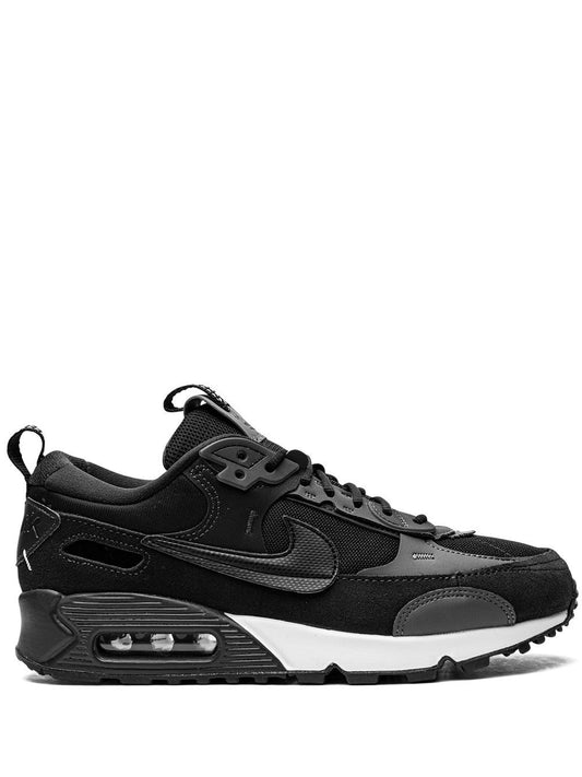 NIKE AIR MAX 90 FUTURA Negra