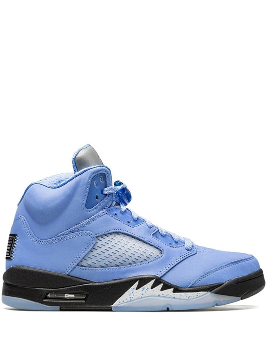 Air Jordan Retro 5 University Blue