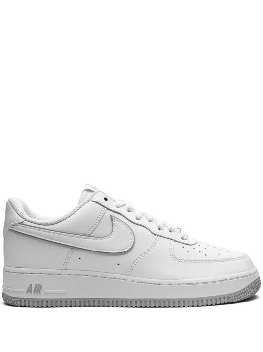 Air Force One WHITE UNC GREY