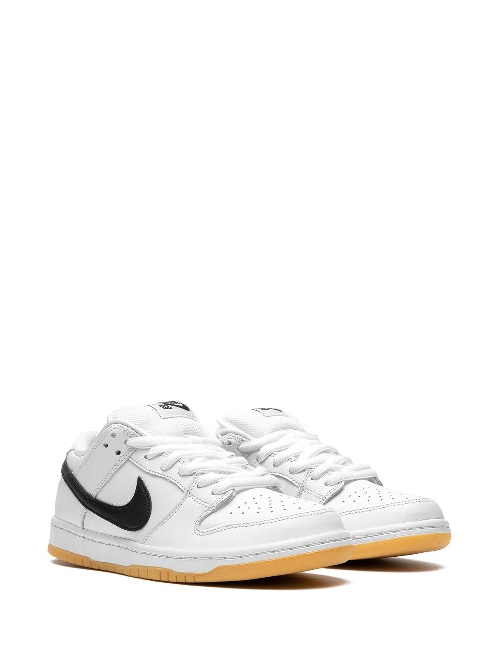 Nike SB Dunk Low White Gum