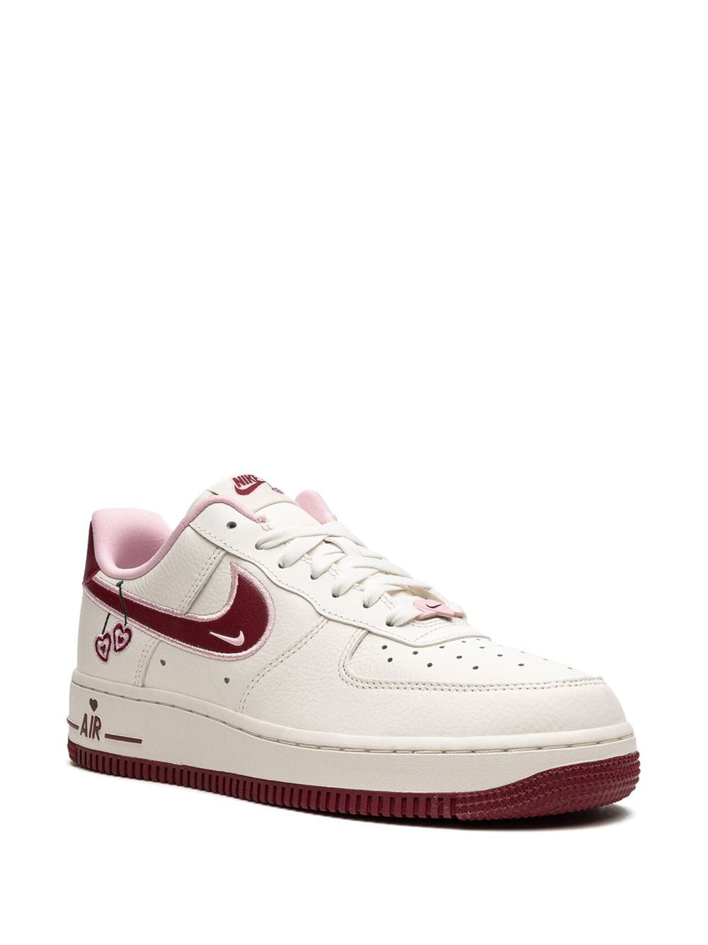 Nike Force One Valentine's Day