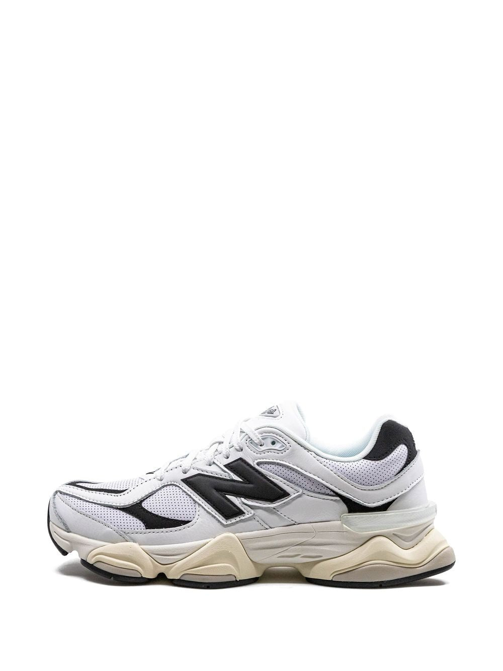 New Balance 9060 White Black