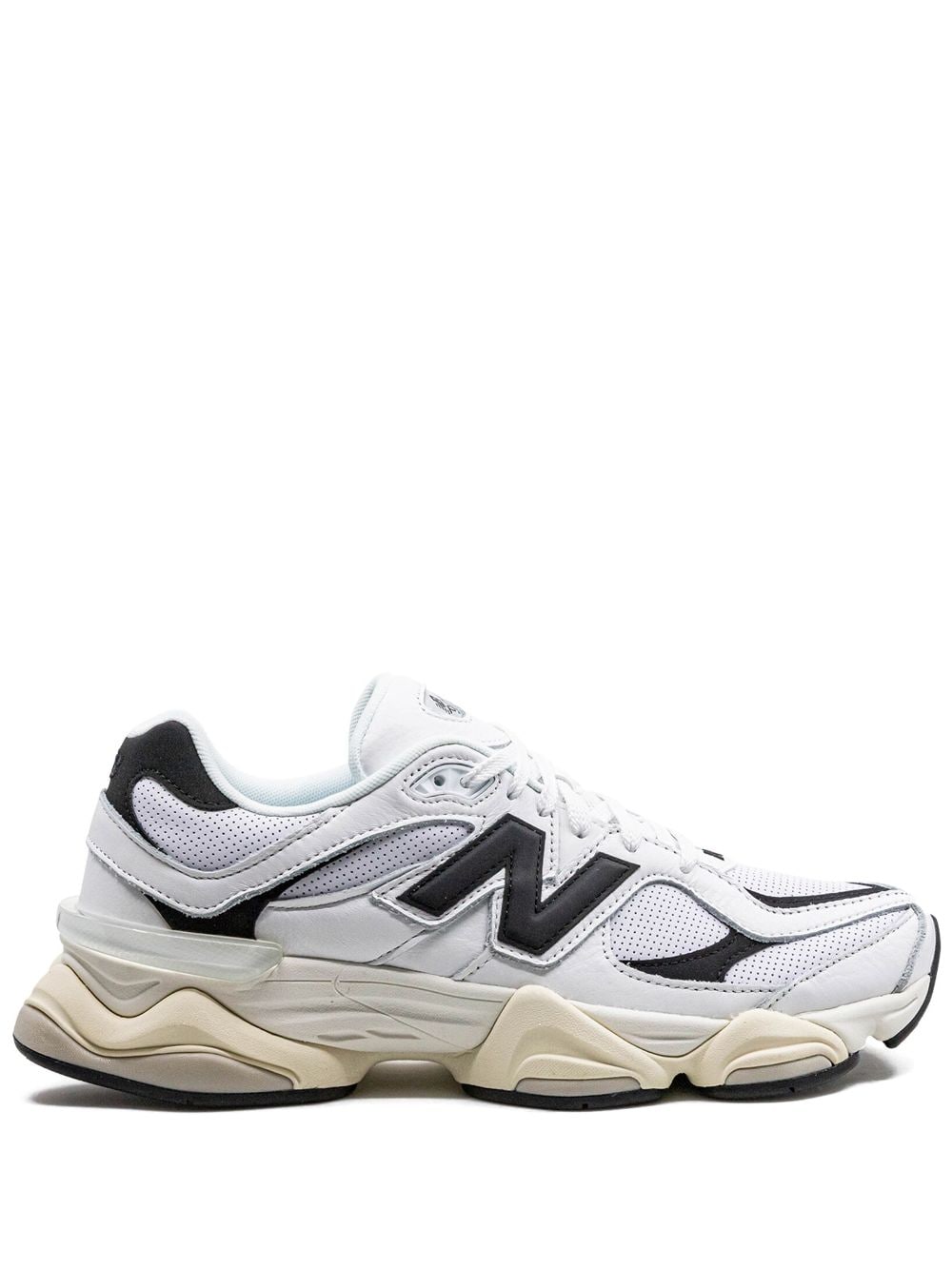 New Balance 9060 White Black