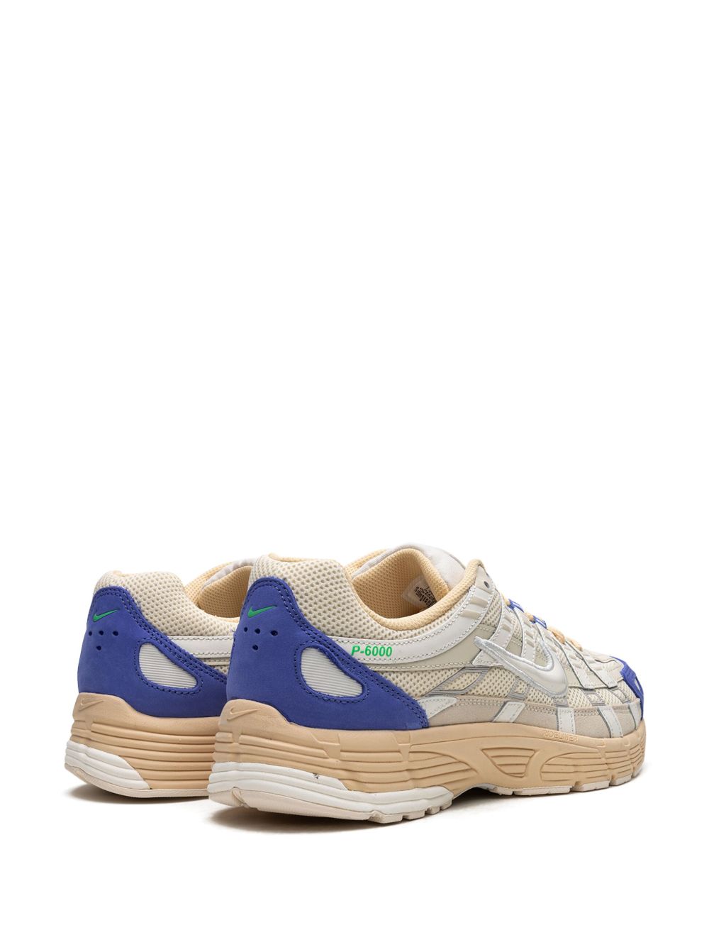 Nike P-6000 “Athletic Department”
