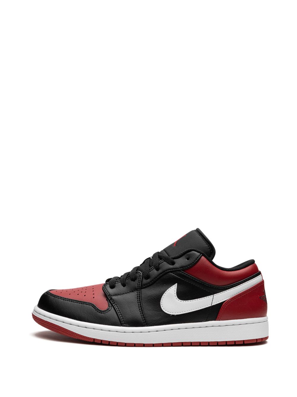 Air Jordan 1 Low "Alternate Bred Toe"