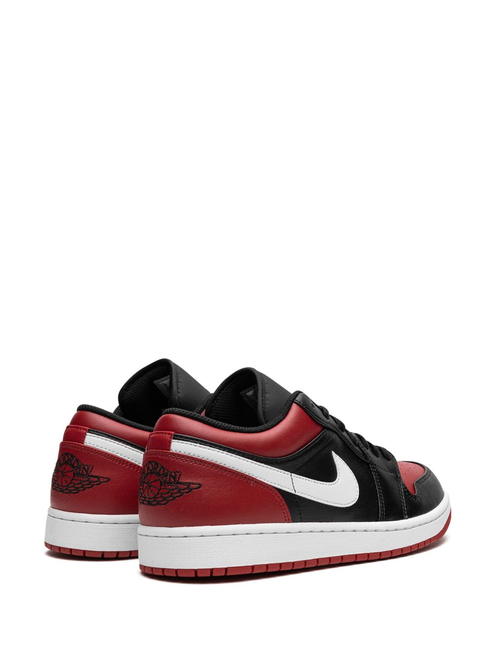 Air Jordan 1 Low "Alternate Bred Toe"