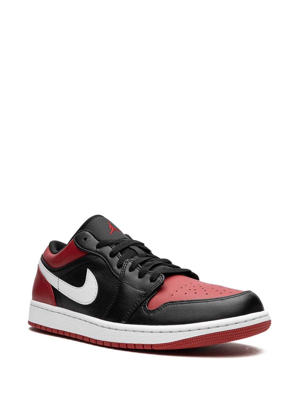 Air Jordan 1 Low "Alternate Bred Toe"