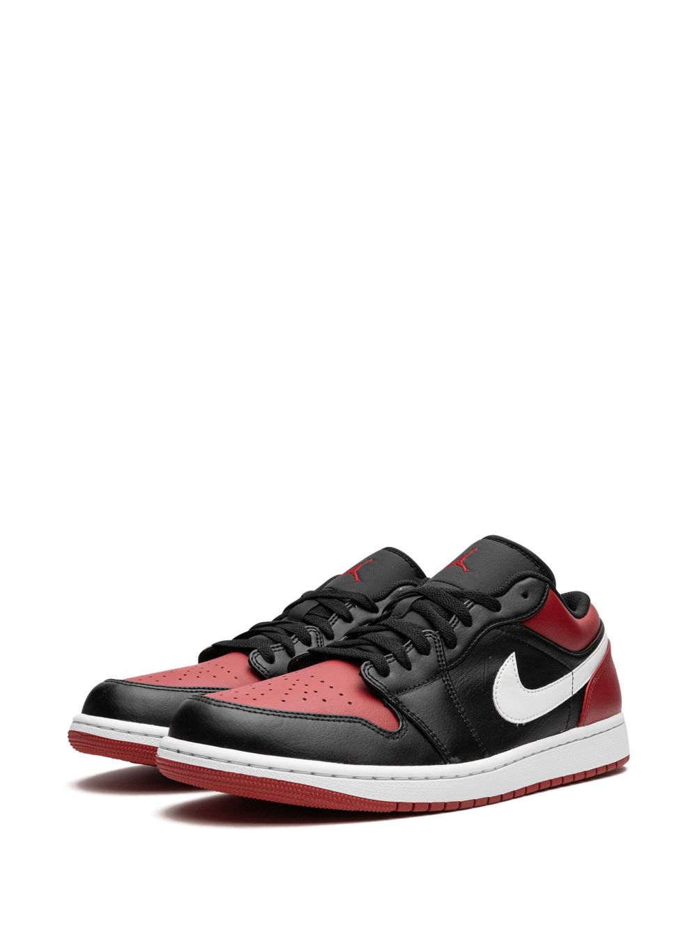 Air Jordan 1 Low "Alternate Bred Toe"