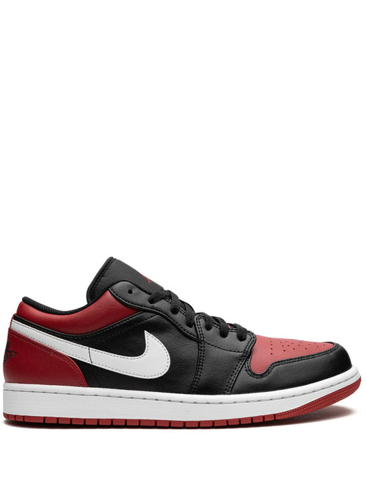 Air Jordan 1 Low "Alternate Bred Toe"