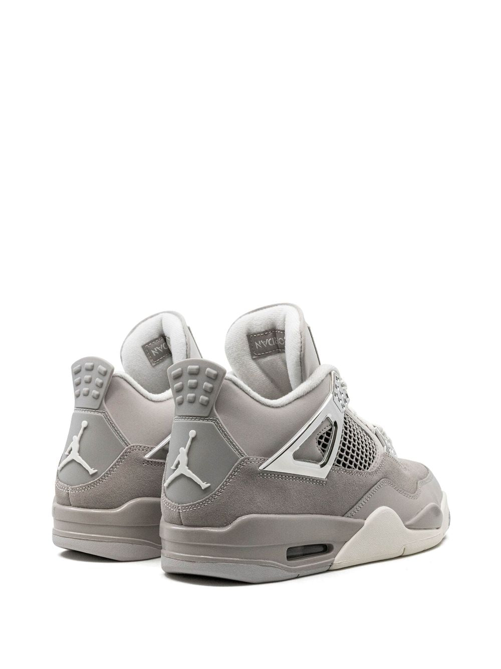 Air Jordan Retro 4 FROZEN MOMENTS 39