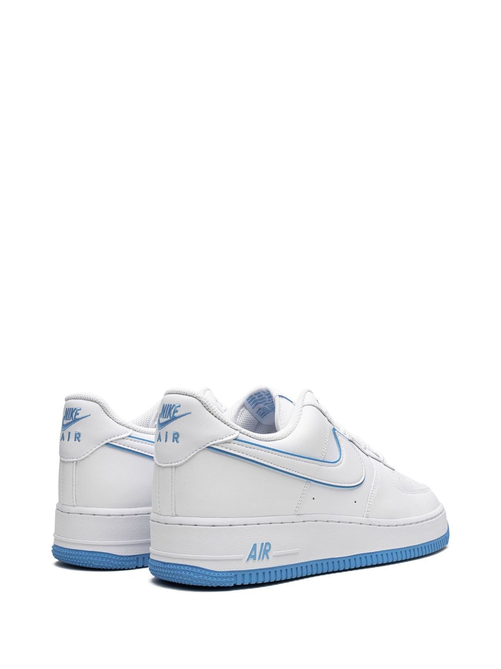 Air Force One WHITE UNC