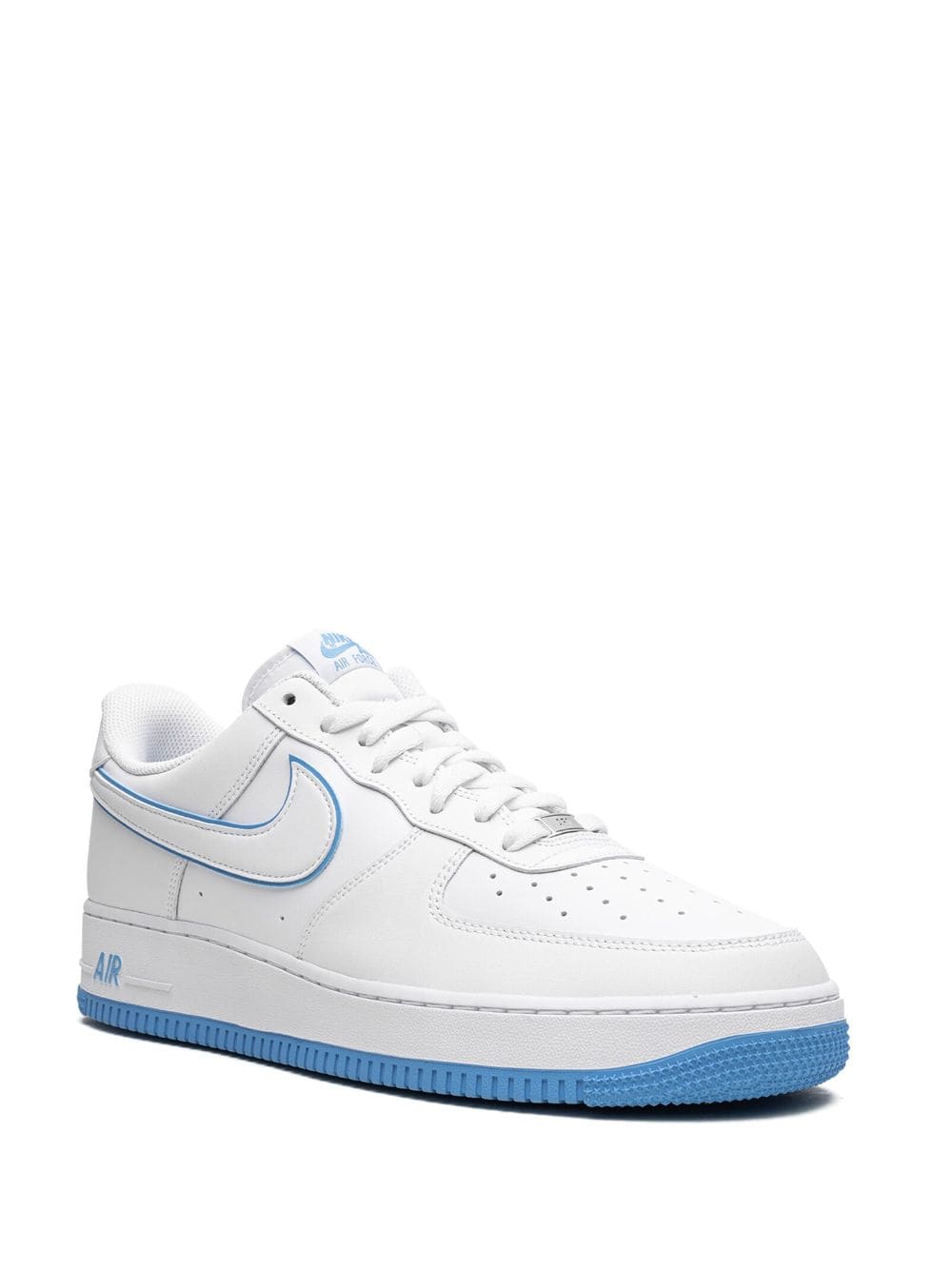 Air Force One WHITE UNC