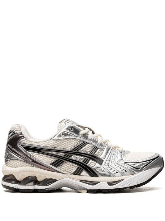 Asics GEL-KAYANO 14  "Metallic Plum"