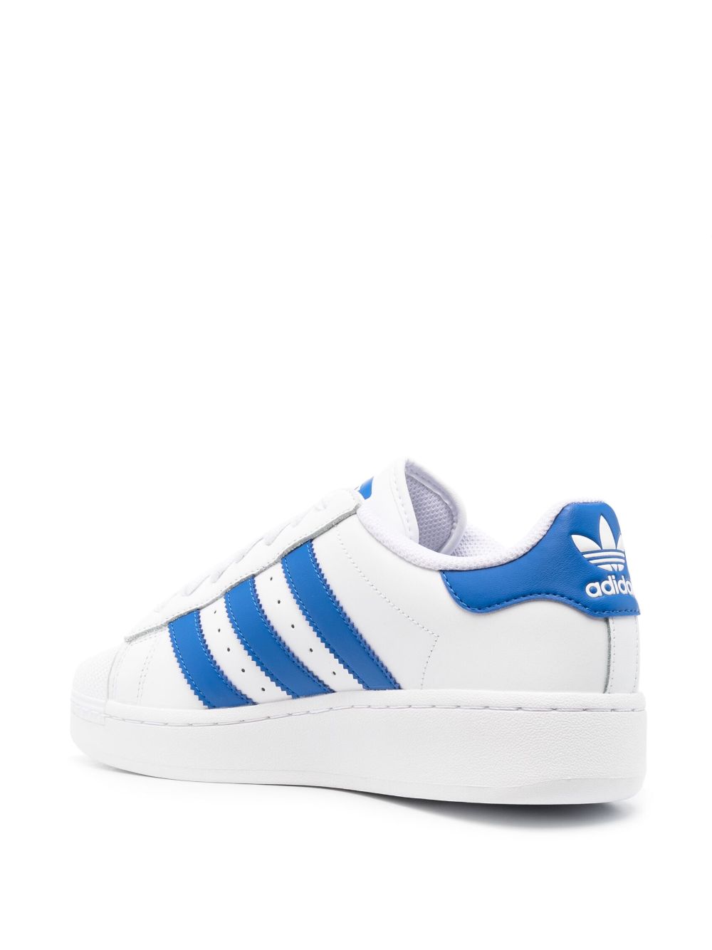 Adidas Superstar XLG Azul