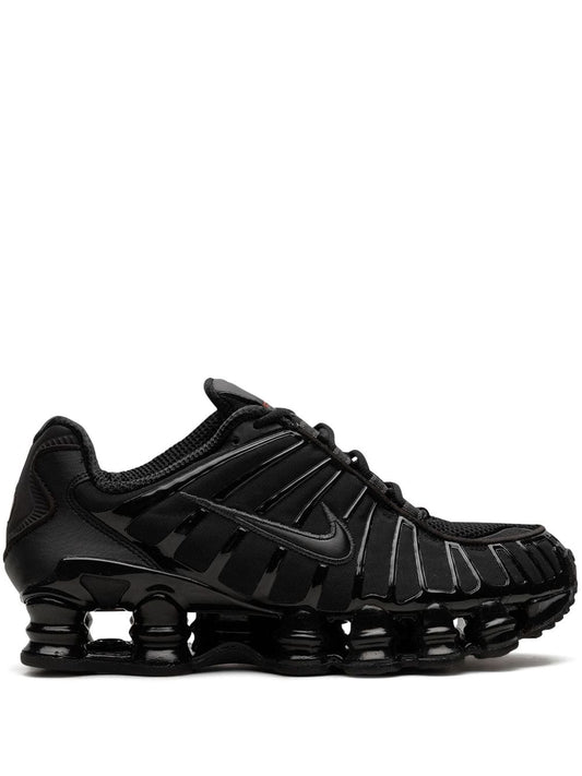 Nike Shox Black