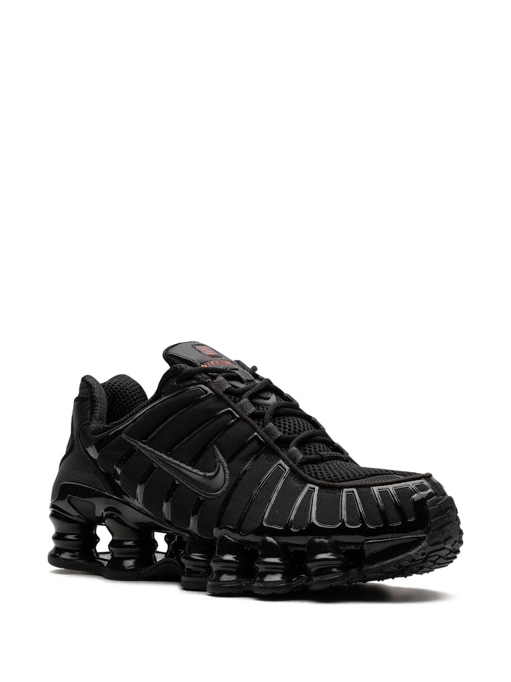 Nike Shox Black